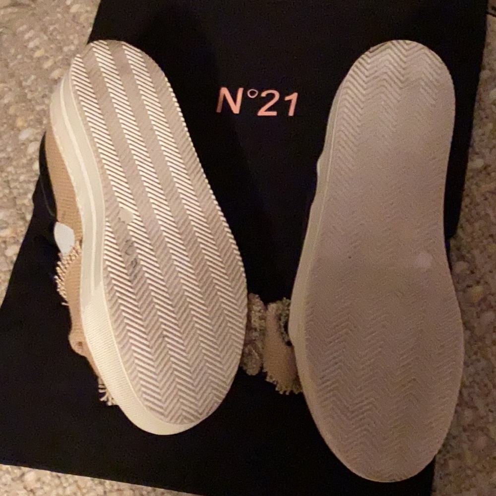 No21 sneakers - Picture 3 of 4